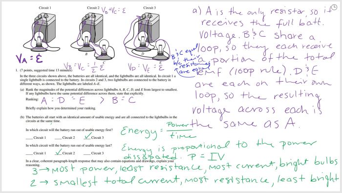 Ap physics 1 dynamics frq