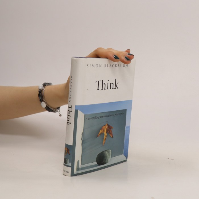 Think by simon blackburn pdf