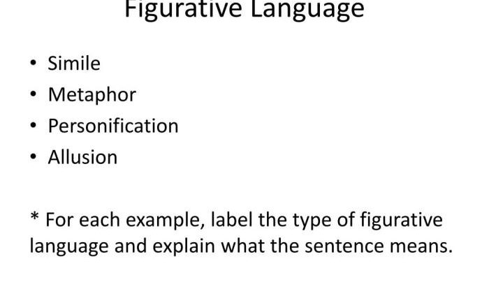 The crucible act 2 figurative language