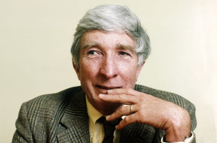 Separating by john updike analysis