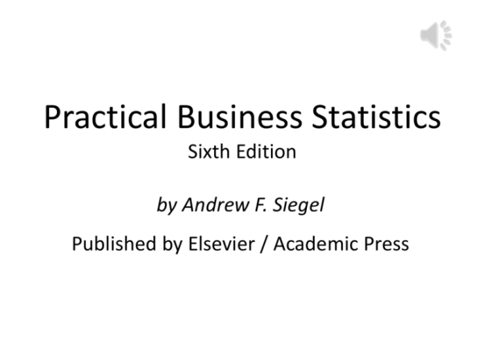 The practice of statistics sixth edition pdf